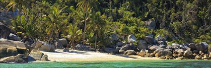 Hudson Island - QLD (PBH4 00 14705)